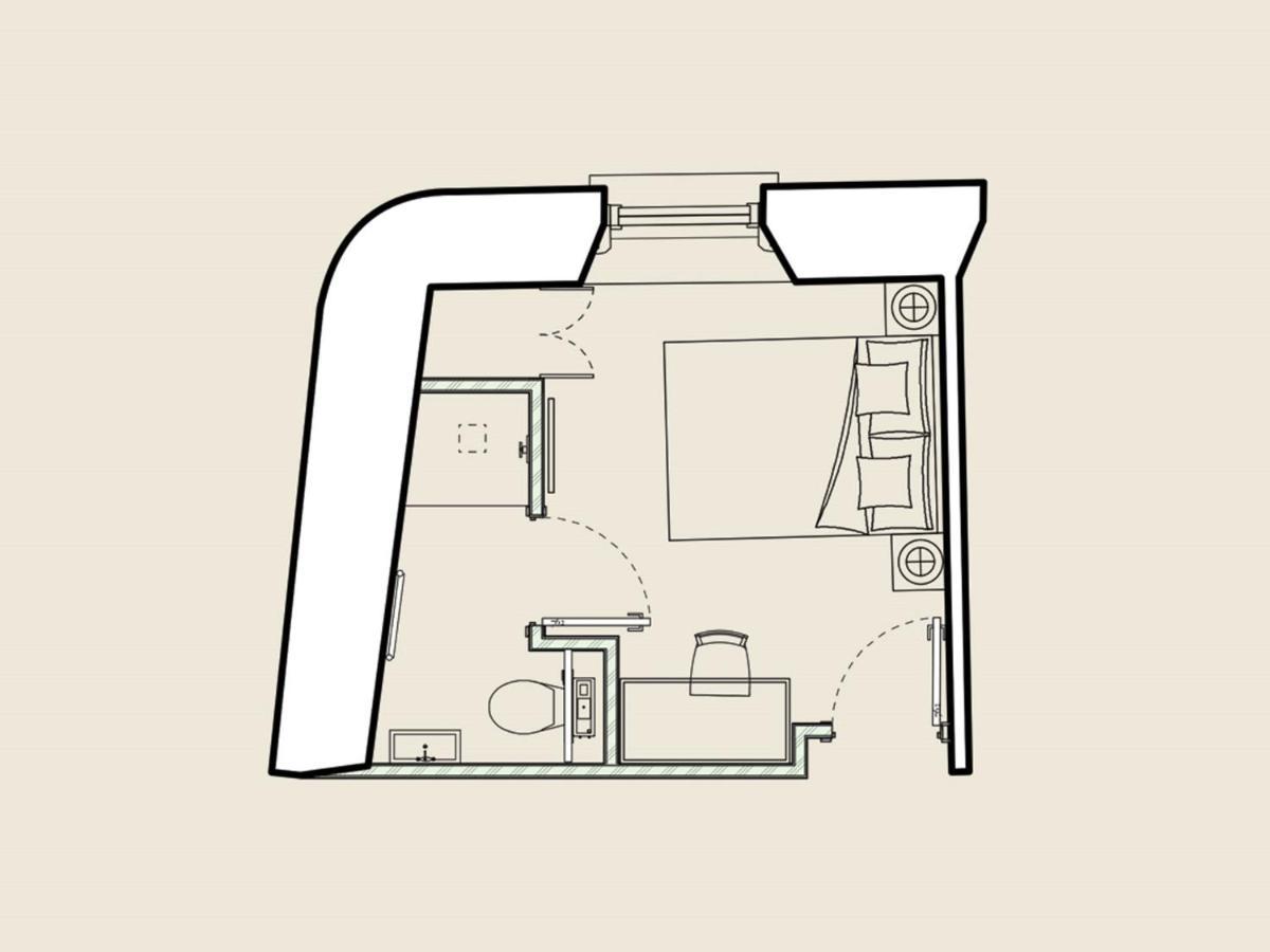 Top Joe'S Townhouse Narberth Kamer foto