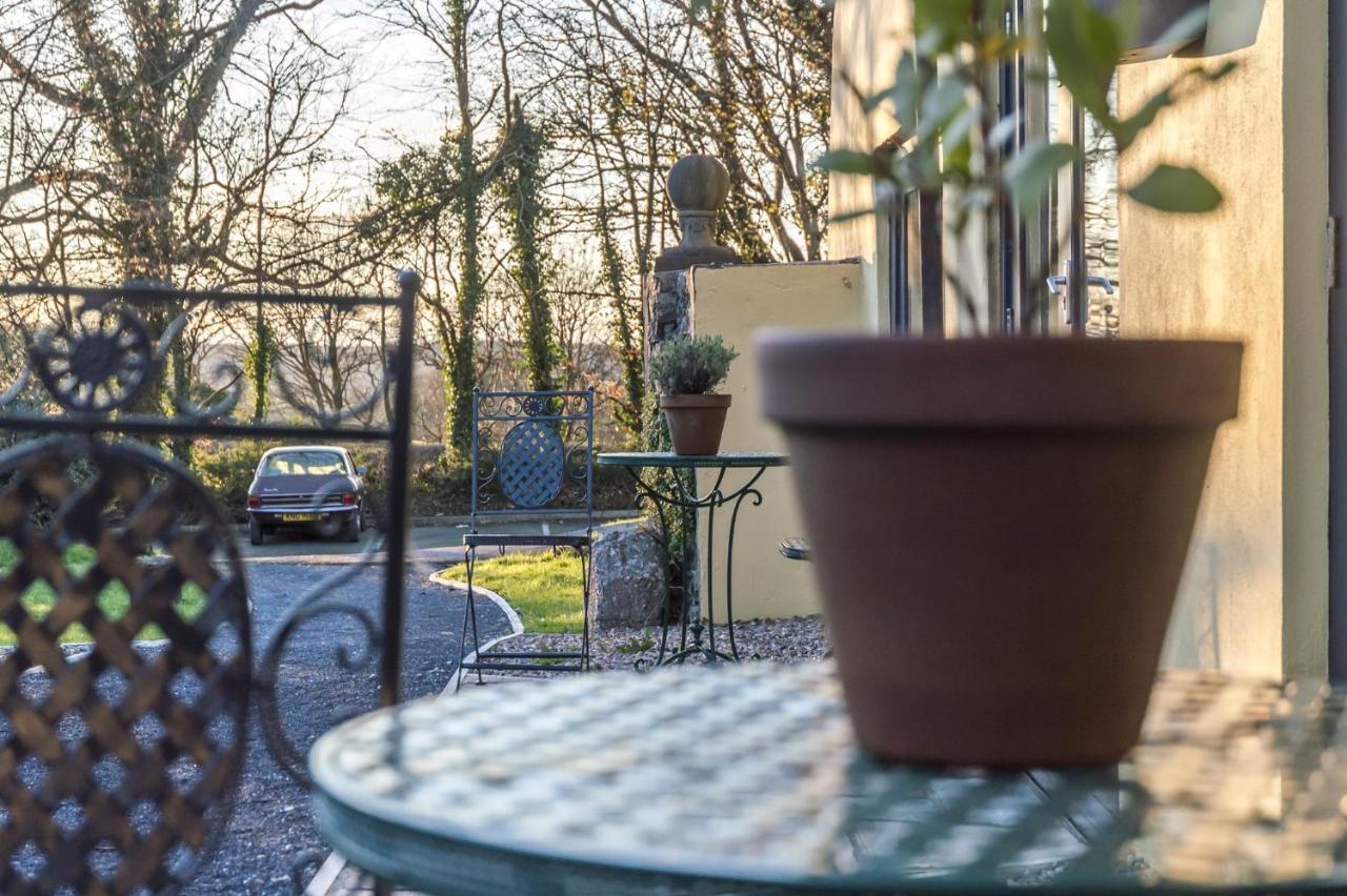 Top Joe'S Townhouse Narberth Buitenkant foto