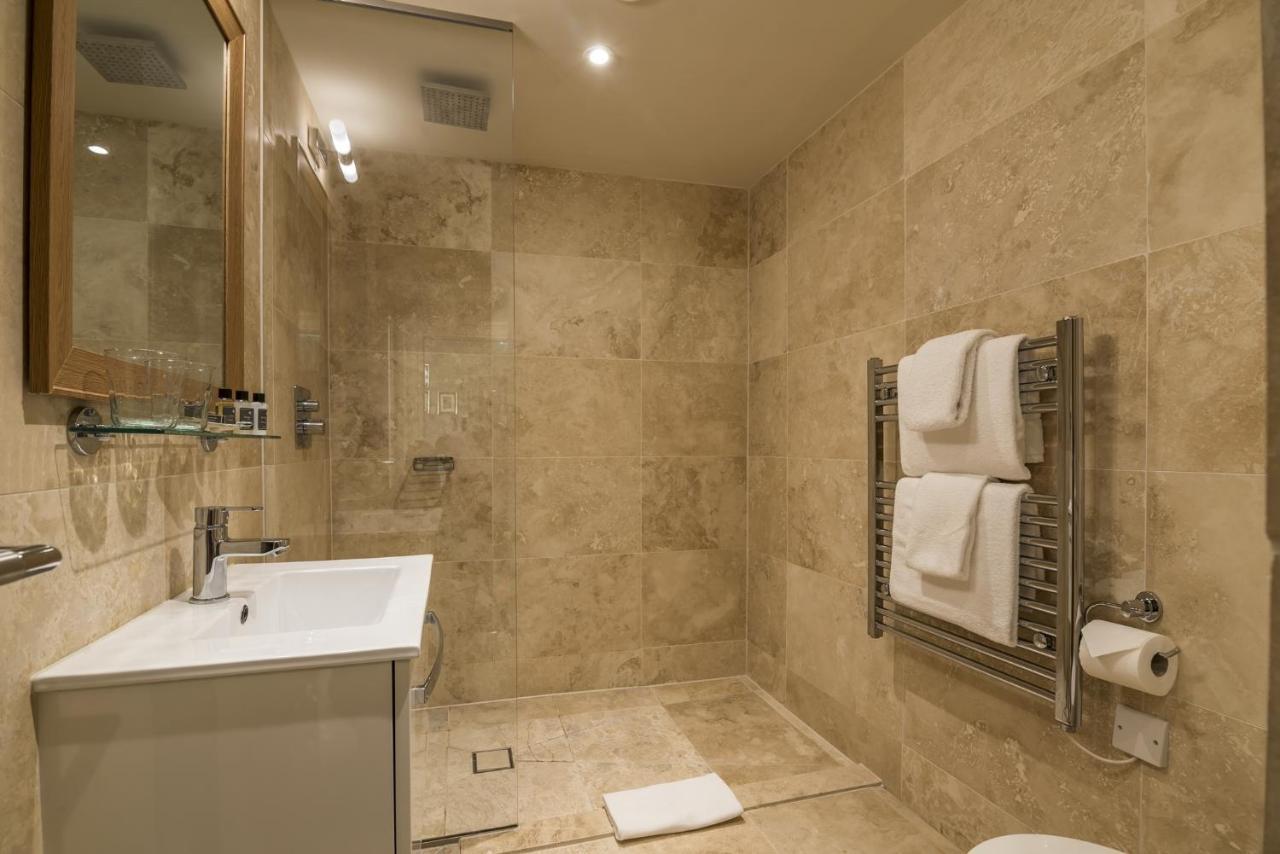 Top Joe'S Townhouse Narberth Buitenkant foto
